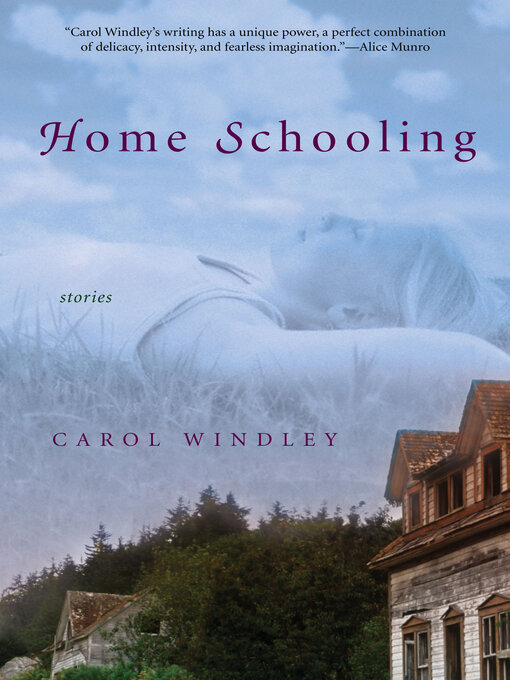 Title details for Home Schooling by Carol Windley - Wait list